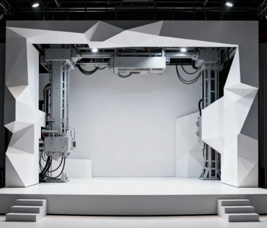 舞台设备常见故障排查：5 分钟快速解决，保障演出顺利进行