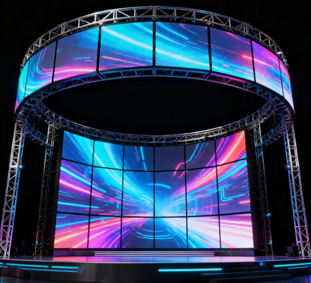 出海3.0时代来临 中国舞台设备企业加速全球布局